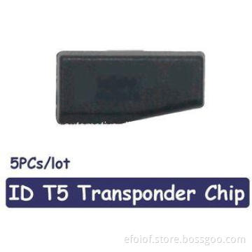 ID T5 Car Key Transponder Chip for CITROEN, NISSAN, HONDA,